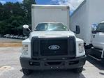 2018 Ford F-650 Regular Cab DRW 4x2 Box Truck for sale #FH1029A - photo 20