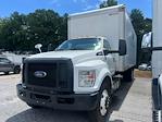 2018 Ford F-650 Regular Cab DRW 4x2 Box Truck for sale #FH1029A - photo 24