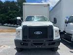2018 Ford F-650 Regular Cab DRW 4x2 Box Truck for sale #FH1029A - photo 7