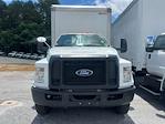2018 Ford F-650 Regular Cab DRW 4x2 Box Truck for sale #FH1029A - photo 8