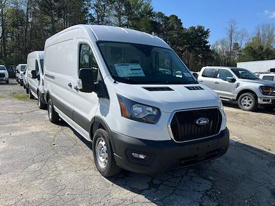 2024 Ford Transit 250 Medium Roof RWD Empty Cargo Van for sale #FH1040 - photo 2