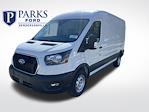 2024 Ford Transit 250 Medium Roof RWD Empty Cargo Van for sale #FH1040 - photo 1