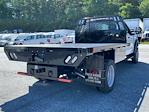 2024 Ford F-550 Regular Cab DRW 4x2, PJ's Western Flatbed Truck for sale #FH10419 - photo 5