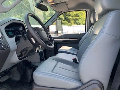 New 2025 Ford F-650 - photo 1