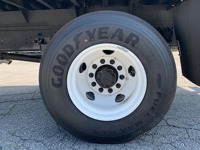 New 2025 Ford F-650 - photo 1