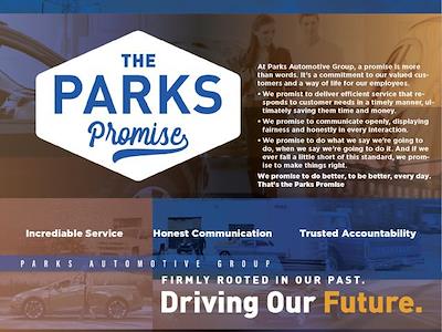 New 2025 Ford F-650 - photo 1