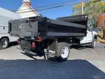 2024 Ford F-550 Regular Cab DRW 4x4, Knapheide Drop Side Dump Truck for sale #FH1094 - photo 5