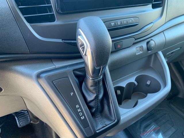 New 2026 Ford Transit 250 - photo 23