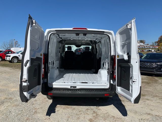 New 2026 Ford Transit 250 - photo 2