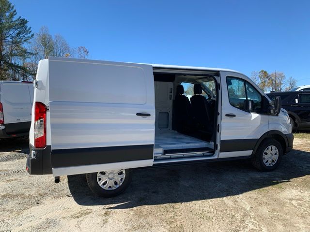 New 2026 Ford Transit 250 - photo 26