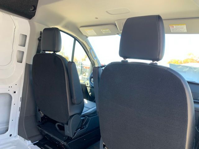 New 2026 Ford Transit 250 - photo 28