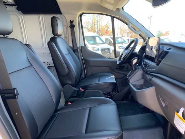 New 2026 Ford Transit 250 - photo 29