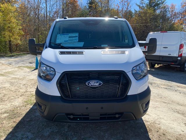 New 2026 Ford Transit 250 - photo 8