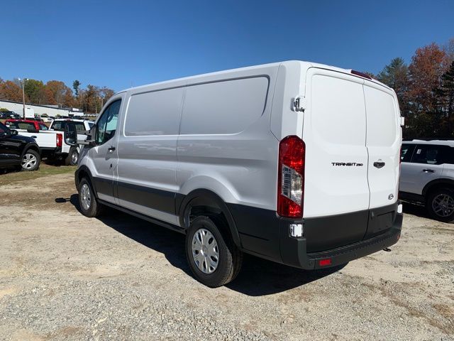 New 2026 Ford Transit 250 - photo 7