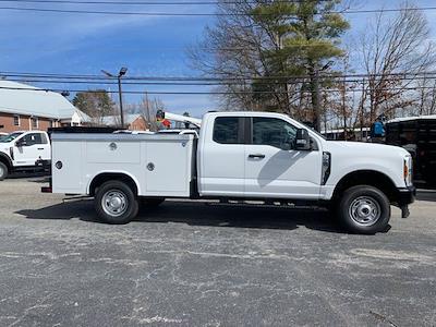New 2026 Ford F-250 - photo 1
