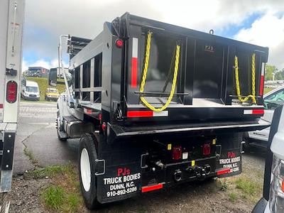 2026 Ford F-750 Regular Cab DRW 4x2 Godwin Dump Truck for sale #FH1397 - photo 2