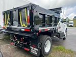 2026 Ford F-750 Regular Cab DRW 4x2 Godwin Dump Truck for sale #FH1397 - photo 10