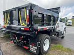 2026 Ford F-750 Regular Cab DRW 4x2 Godwin Dump Truck for sale #FH1397 - photo 11