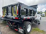 2026 Ford F-750 Regular Cab DRW 4x2 Godwin Dump Truck for sale #FH1397 - photo 12