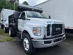 2026 Ford F-750 Regular Cab DRW 4x2 Godwin Dump Truck for sale #FH1397 - photo 13