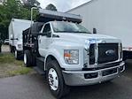 2026 Ford F-750 Regular Cab DRW 4x2 Godwin Dump Truck for sale #FH1397 - photo 15
