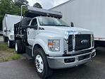2026 Ford F-750 Regular Cab DRW 4x2 Godwin Dump Truck for sale #FH1397 - photo 16