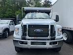 2026 Ford F-750 Regular Cab DRW 4x2 Godwin Dump Truck for sale #FH1397 - photo 17