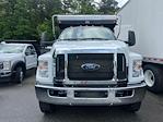 2026 Ford F-750 Regular Cab DRW 4x2 Godwin Dump Truck for sale #FH1397 - photo 18