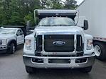 2026 Ford F-750 Regular Cab DRW 4x2 Godwin Dump Truck for sale #FH1397 - photo 20