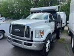 2026 Ford F-750 Regular Cab DRW 4x2 Godwin Dump Truck for sale #FH1397 - photo 5