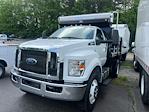 2026 Ford F-750 Regular Cab DRW 4x2 Godwin Dump Truck for sale #FH1397 - photo 7