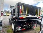 2026 Ford F-750 Regular Cab DRW 4x2 Godwin Dump Truck for sale #FH1397 - photo 2