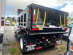 2026 Ford F-750 Regular Cab DRW 4x2 Godwin Dump Truck for sale #FH1397 - photo 8