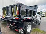 2026 Ford F-750 Regular Cab DRW 4x2 Godwin Dump Truck for sale #FH1397 - photo 9