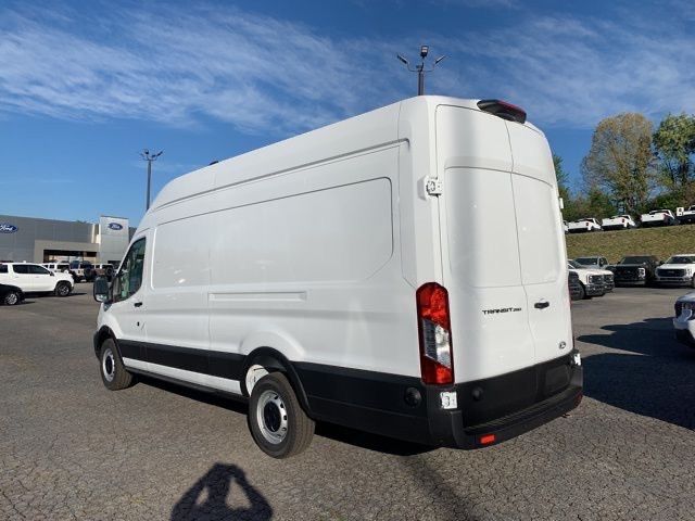 New 2026 Ford Transit 250 - photo 8
