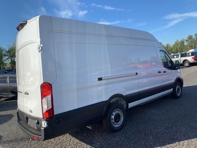 New 2026 Ford Transit 250 - photo 14