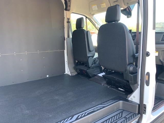New 2026 Ford Transit 250 - photo 18