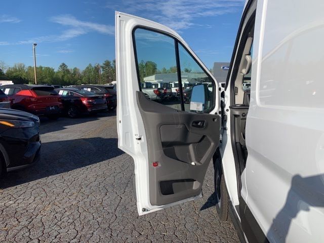 New 2026 Ford Transit 250 - photo 23