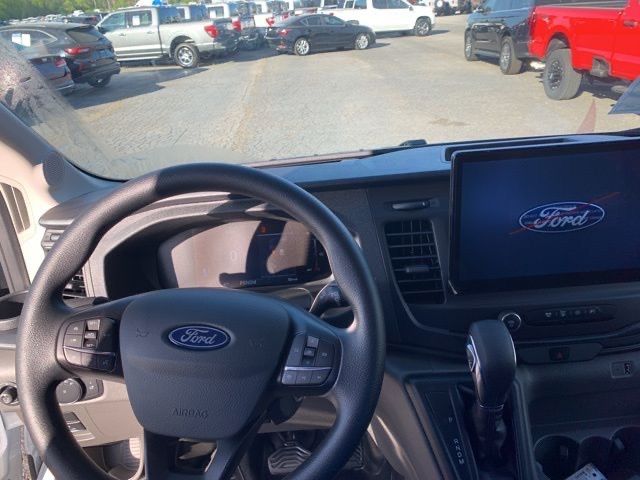 New 2026 Ford Transit 250 - photo 27