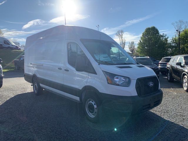 New 2026 Ford Transit 250 - photo 2