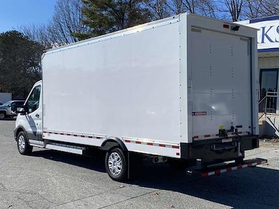 2023 Ford E-Transit 350 RWD Morgan Truck Body Box Van for sale #FH16245 - photo 2