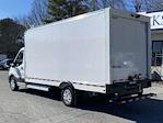 2023 Ford E-Transit 350 RWD, Morgan Truck Body CityMax Box Van for sale #FH16245 - photo 3