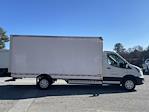 2023 Ford E-Transit 350 RWD, Morgan Truck Body CityMax Box Van for sale #FH16245 - photo 6