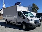 2023 Ford E-Transit 350 RWD, Morgan Truck Body CityMax Box Van for sale #FH16245 - photo 1