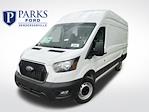 New 2025 Ford Transit 350 High Roof Empty Cargo Van for sale #FH16336 - photo 1