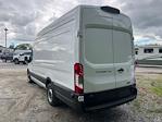 New 2025 Ford Transit 350 High Roof Empty Cargo Van for sale #FH16336 - photo 5