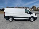 2025 Ford Transit 150 Low Roof AWD Empty Cargo Van for sale #FH1791 - photo 4