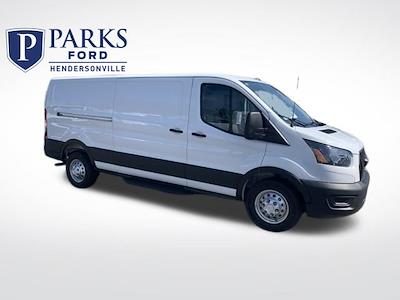2025 Ford Transit 350 Low Roof AWD Empty Cargo Van for sale #FH1799 - photo 1