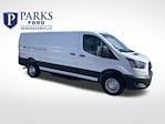 2025 Ford Transit 350 Low Roof AWD Empty Cargo Van for sale #FH1799 - photo 1