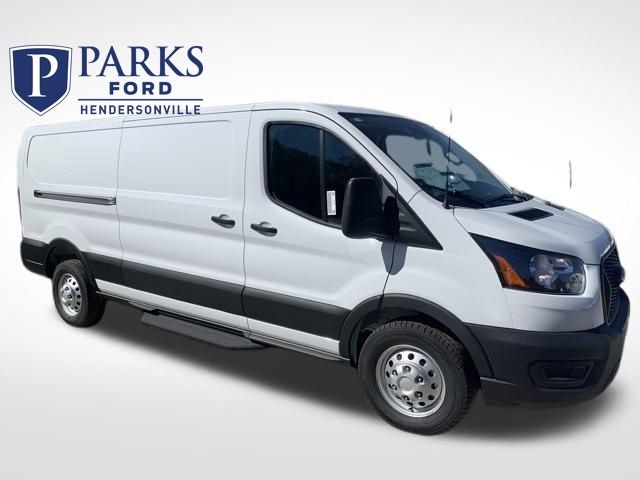New 2025 Ford Transit 350 - photo 1